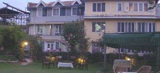 Sheenwynds Lodge, Pahalgam 1